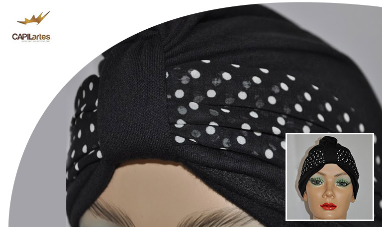 Variedad de Pañuelos